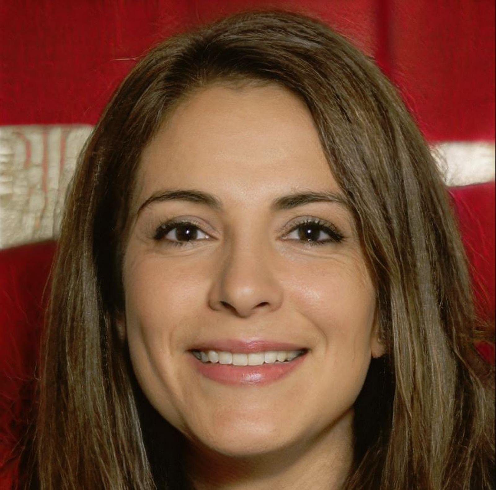 Ludovica Cecchini