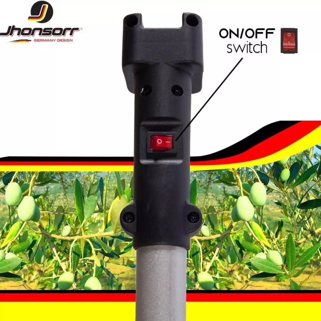 Jhonsorr leggero e bilanciato