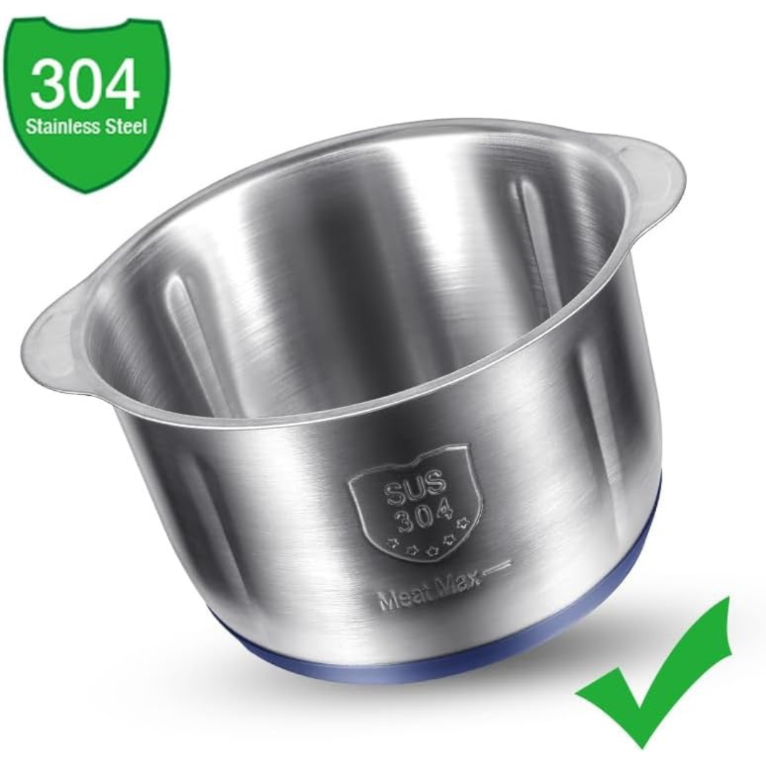 Forno 70L inox – vista frontale