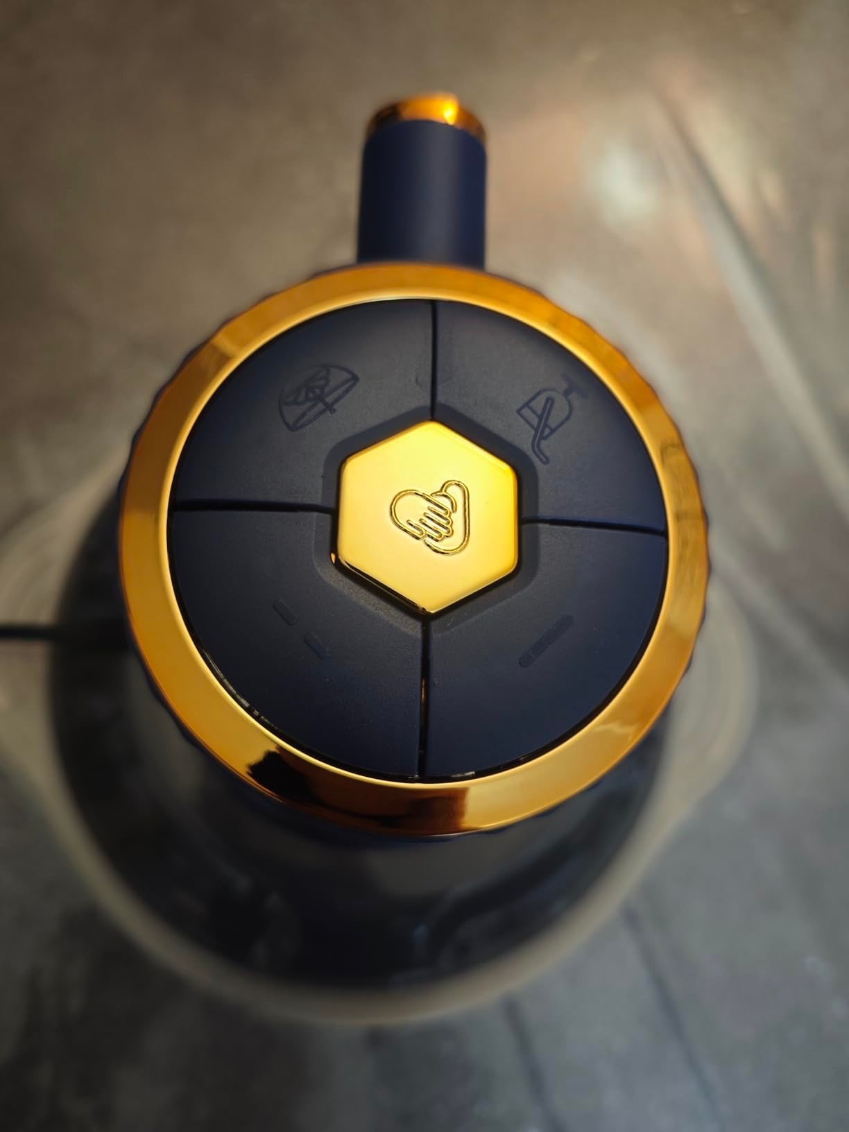 Foto recensione Marco