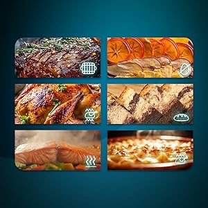 Il tuo forno per tutto