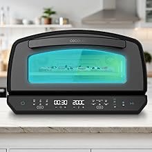 Tutto sotto controllo