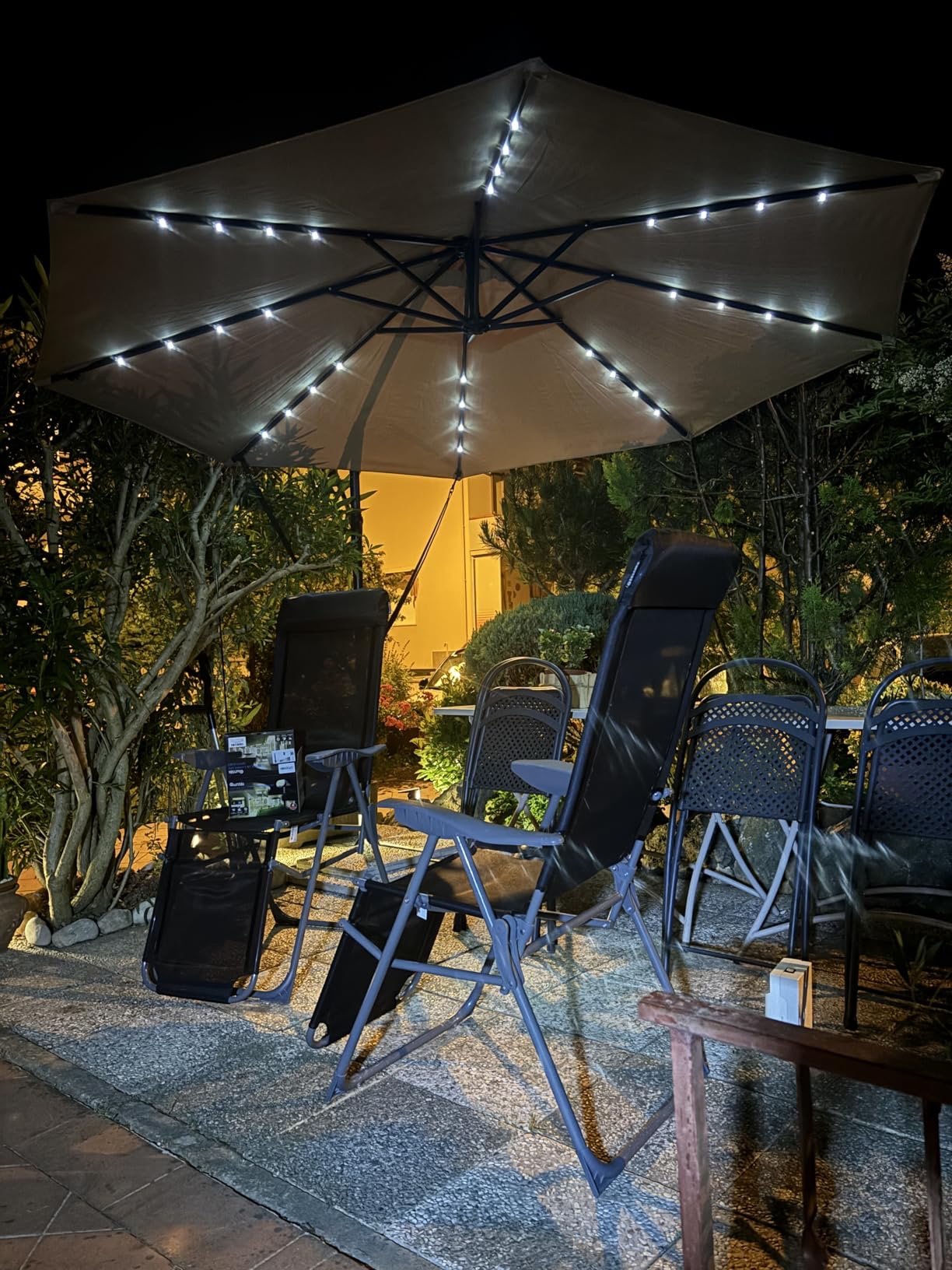 Recensione cliente 1