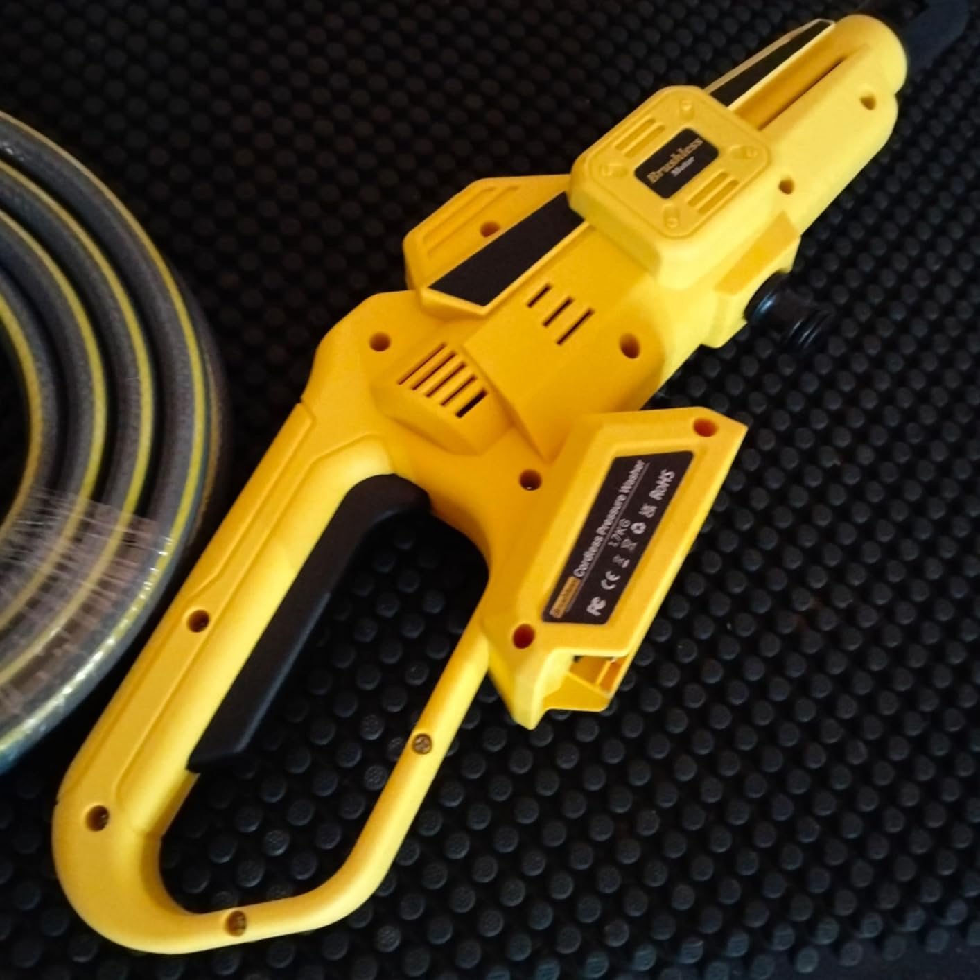 Recensione cliente 3