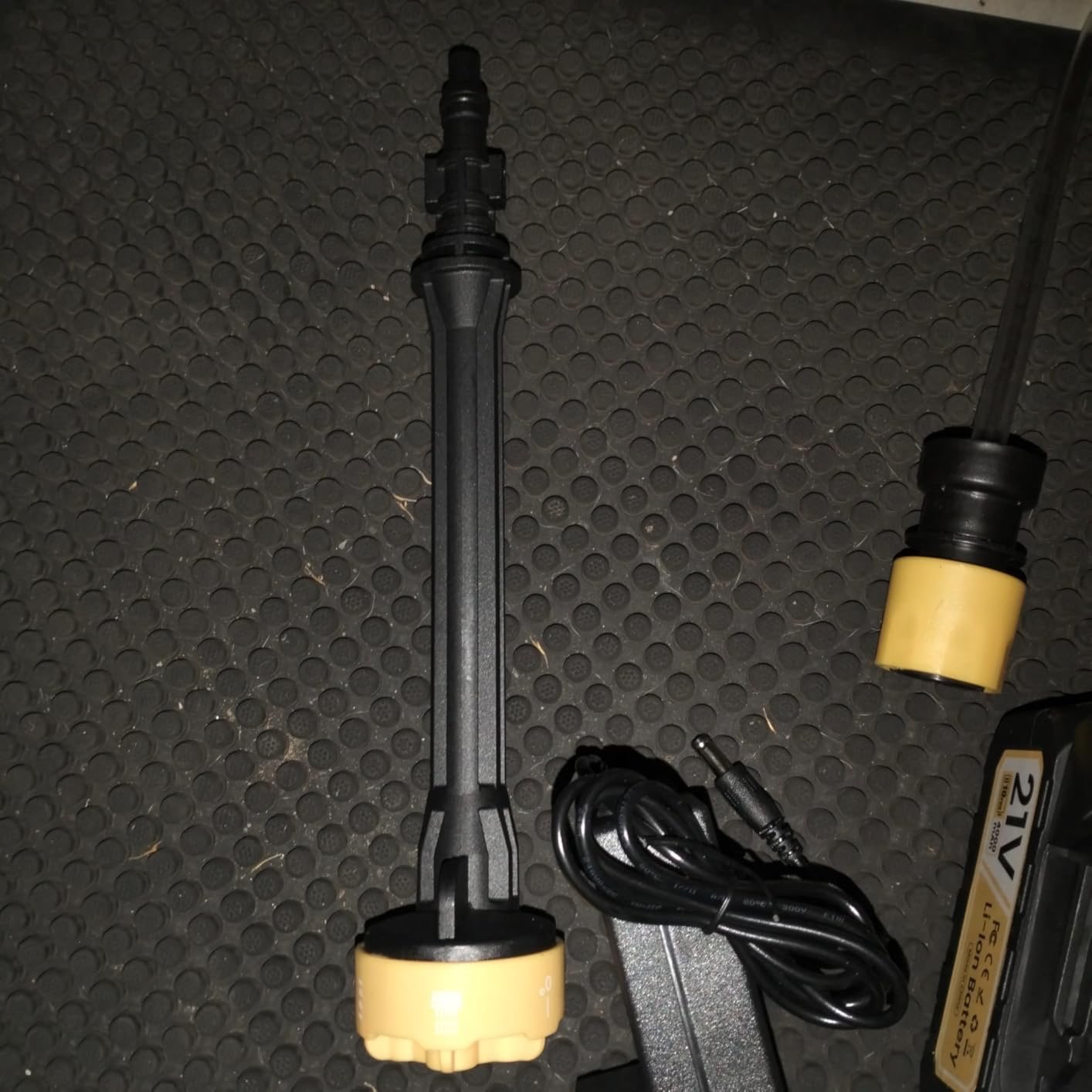 Recensione cliente 1