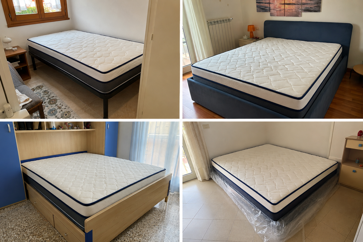 Recensioni clienti Briconsigli