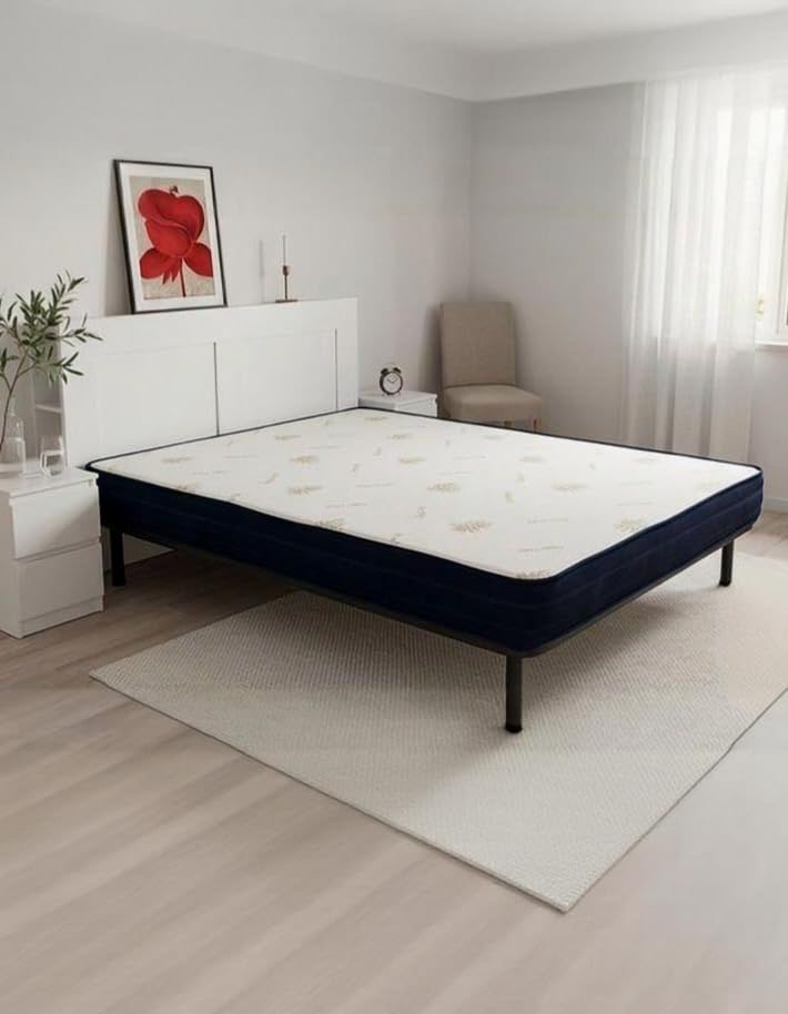 Opinione cliente materasso memory foam