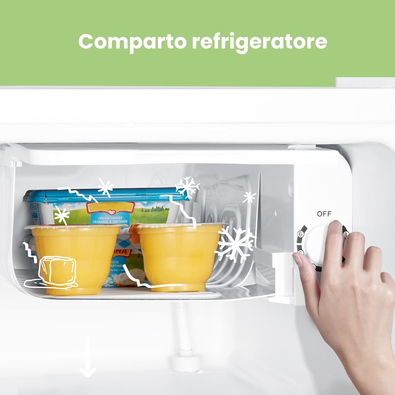 Chiller Box mini frigo