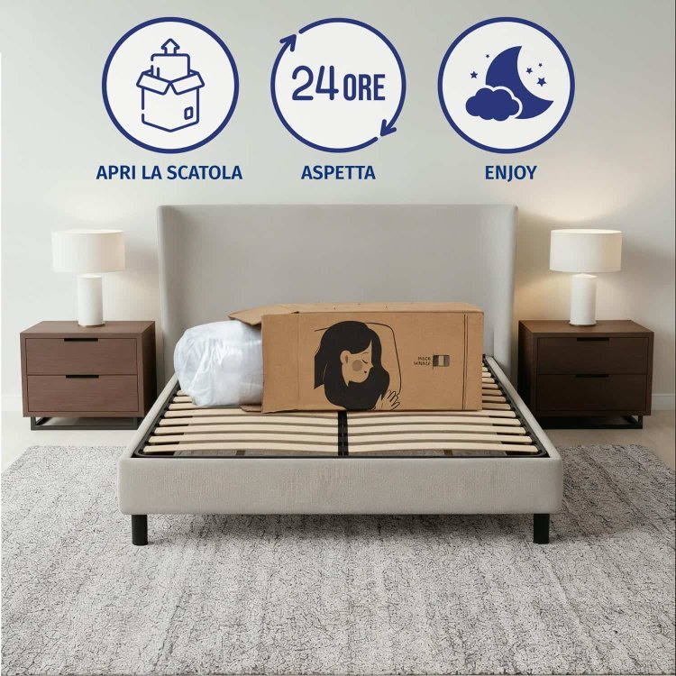 Rifiniture curate